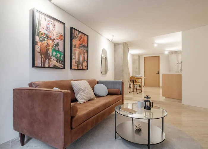 Apartahotel Nido Parque 4*
