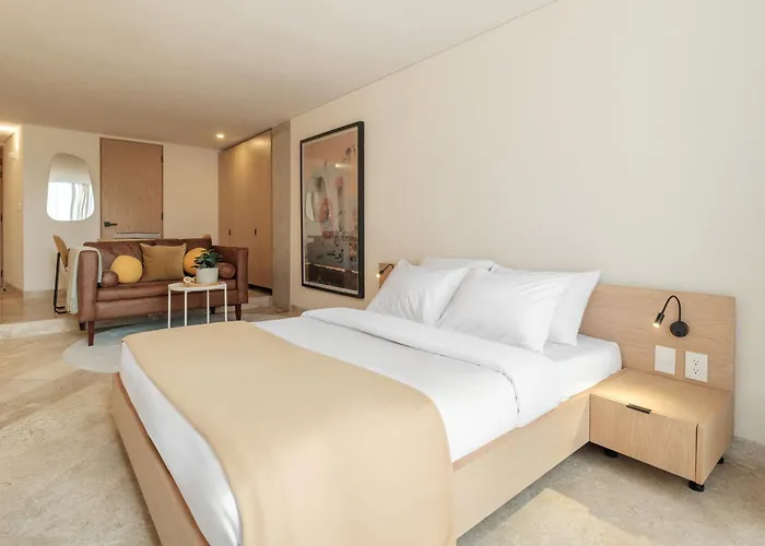 Apartahotel Nido Parque 4*