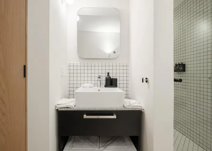 Aparthotel Nido Parque 4*