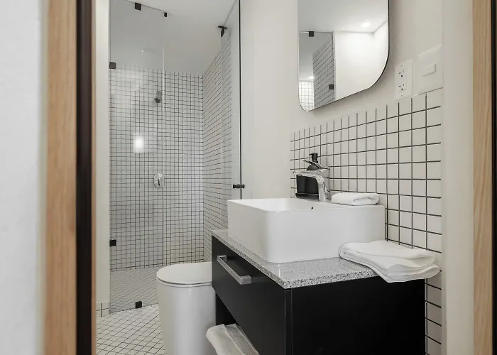 Apartahotel Nido Parque 4*