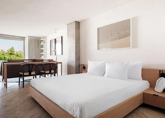 Apartahotel Nido Parque 4*
